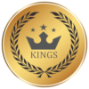 kings marble logo
