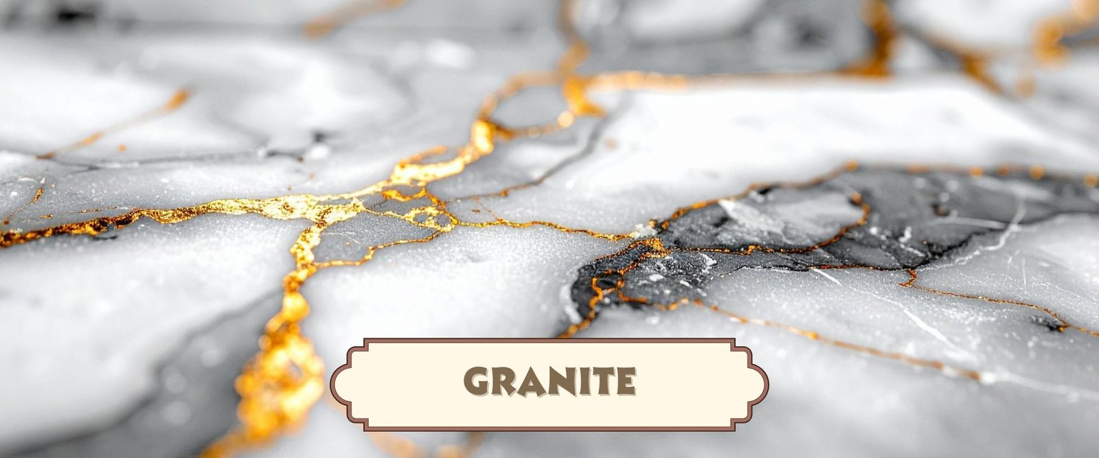 granite