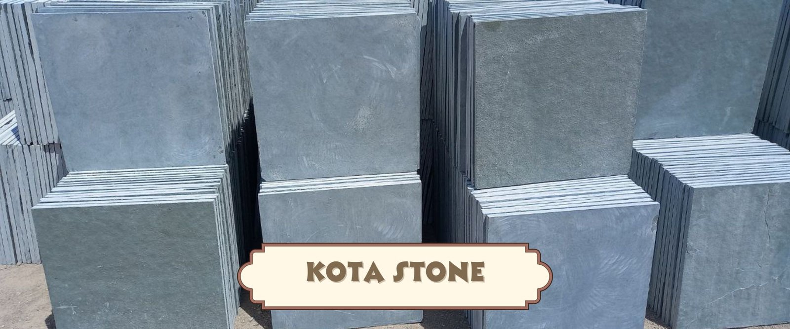 kota stone